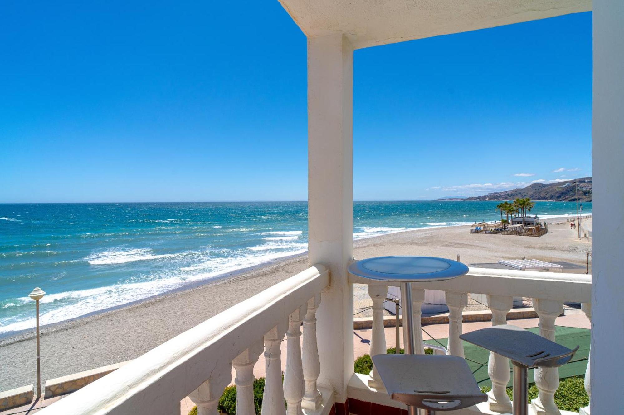 Apartment Stella Maris Beachfront 1j By Casasol