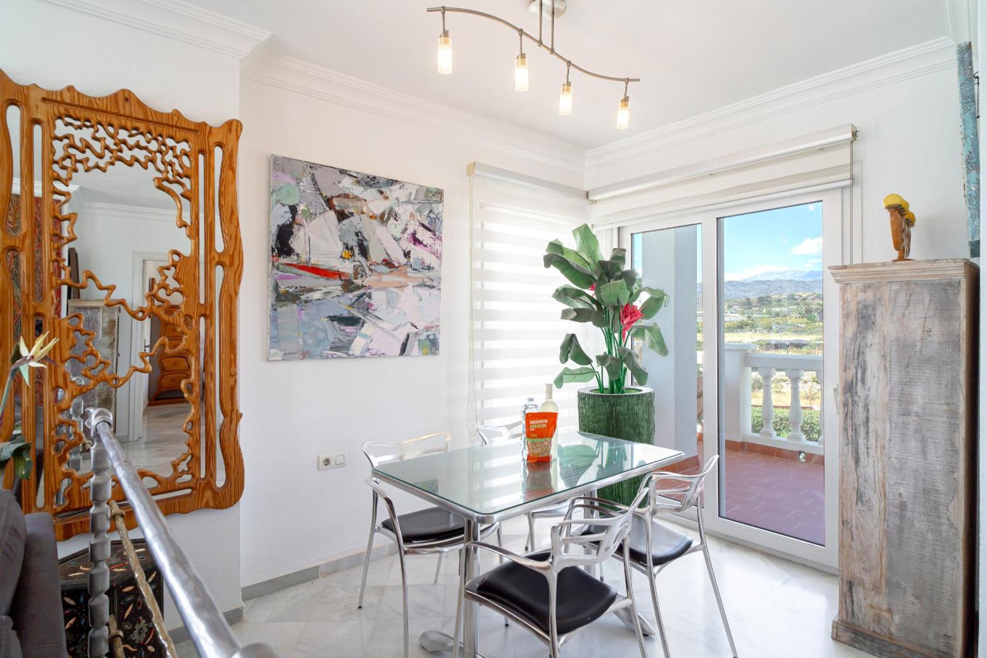 Stella Maris Beachfront 1j By Casasol Apartment